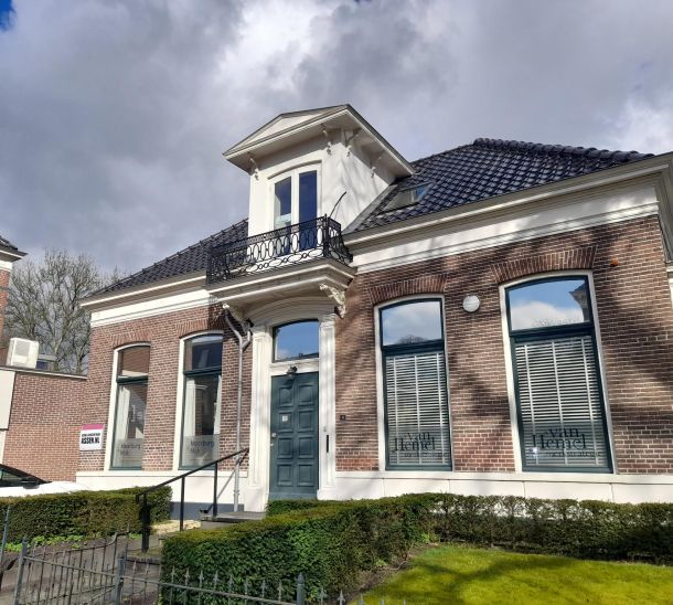 Nieuwe locatie KEI Assen per 27 maart 2024
