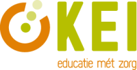 Logo van KEI